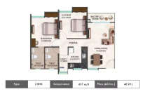 Unit Floor Plans