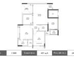 Unit Floor Plans