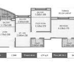 Unit Floor Plans