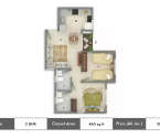 Unit Floor Plans