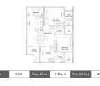 Unit Floor Plans