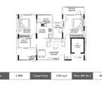 Unit Floor Plans