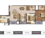 Unit Floor Plans