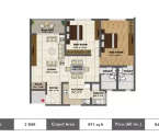Unit Floor Plans