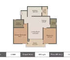 Unit Floor Plans