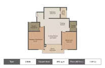 Unit Floor Plans