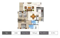 Unit Floor Plans