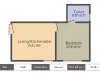 1 BHK thumbnail