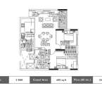 Unit Floor Plans