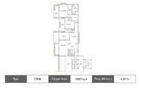 Unit Floor Plans