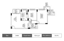 Unit Floor Plans