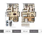 Unit Floor Plans