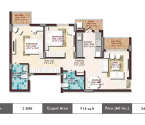 Unit Floor Plans