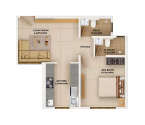 Unit Floor Plans