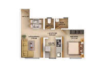 Unit Floor Plans