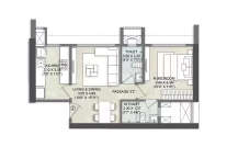 Unit Floor Plans