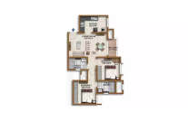 Unit Floor Plans