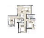 Unit Floor Plans