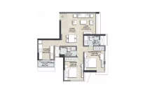 Unit Floor Plans