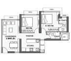 Unit Floor Plans