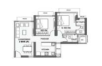 Unit Floor Plans