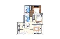 Unit Floor Plans