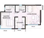 Unit Floor Plans