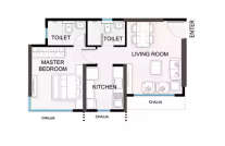 Unit Floor Plans