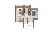Unit Floor Plans