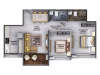 2 BHK thumbnail