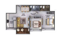 Unit Floor Plans