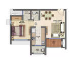Unit Floor Plans