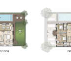Unit Floor Plans
