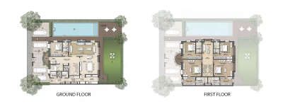Lodha Codename One & Only, Plot-1800 Sq.ft