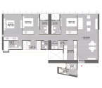 Unit Floor Plans
