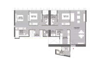 Unit Floor Plans