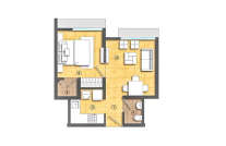 Unit Floor Plans