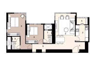 Unit Floor Plans