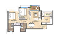 Unit Floor Plans