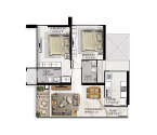 Unit Floor Plans