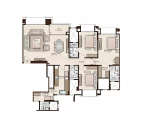 Unit Floor Plans