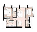 Unit Floor Plans