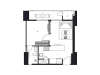 1 BHK thumbnail