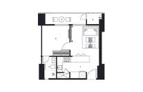 Unit Floor Plans