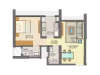 1 BHK thumbnail