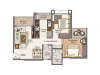2 BHK thumbnail