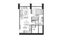 Unit Floor Plans