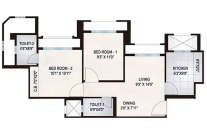 Unit Floor Plans