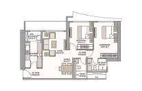 Unit Floor Plans