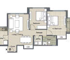 Unit Floor Plans